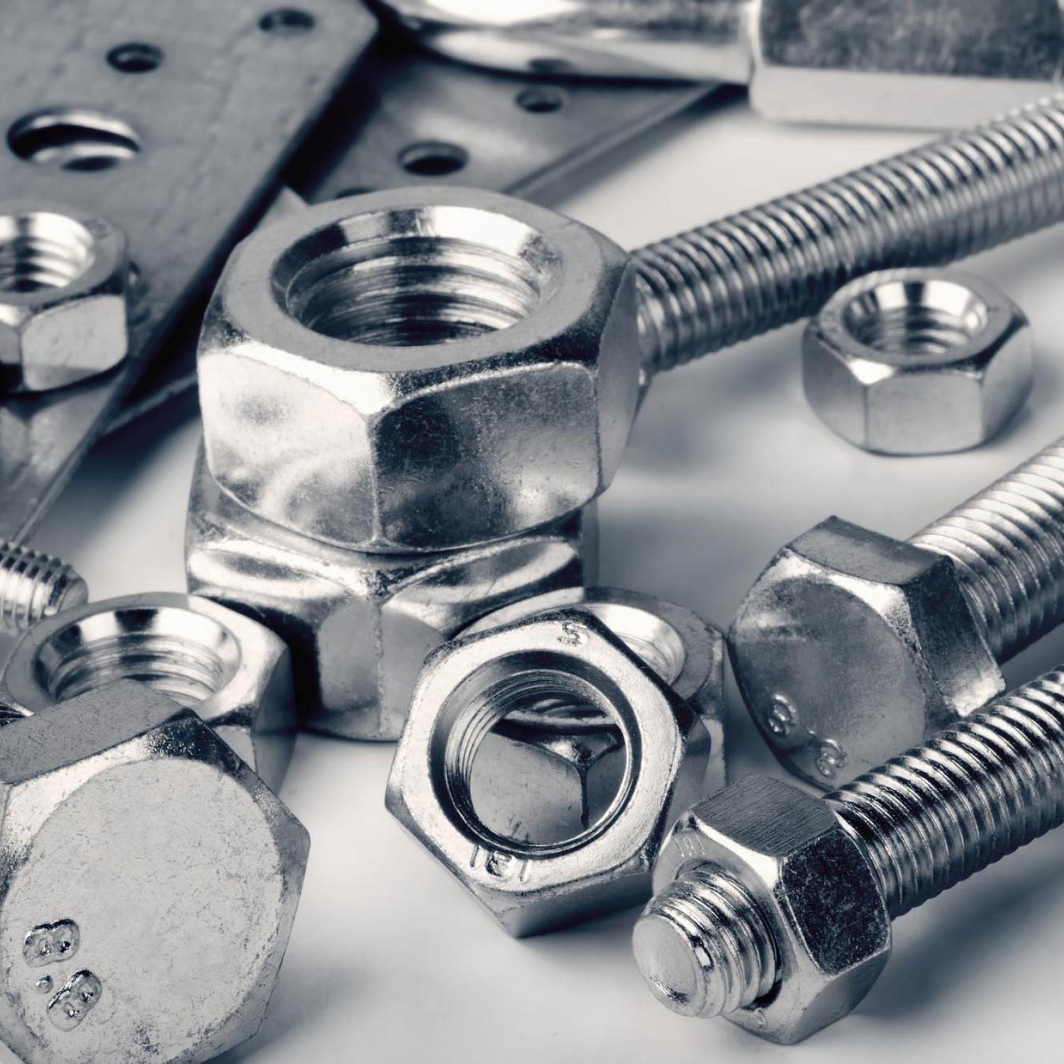 Southern Fasteners
